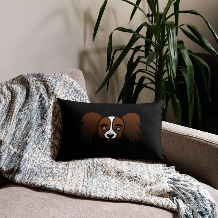 Blind Dog Pillow Case product image (5)