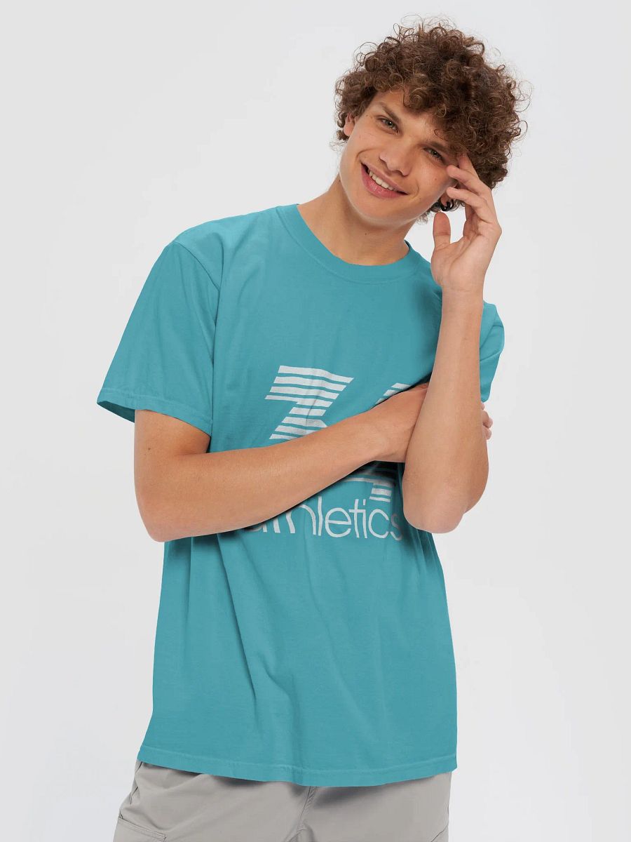 34 Athletics Tee product image (5)
