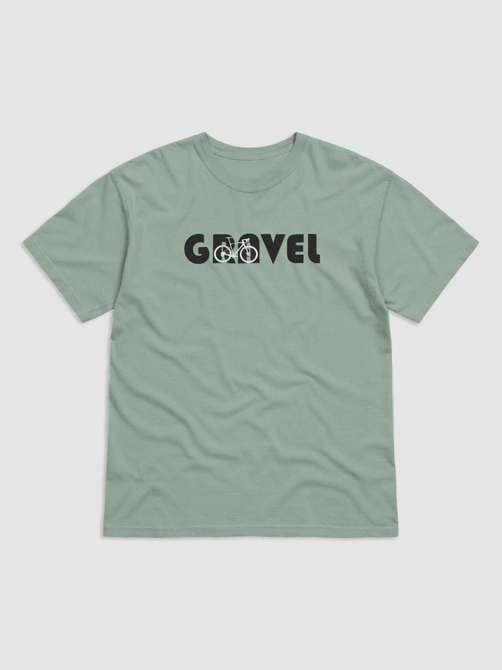 Gravel Bike silhouette product image (1)