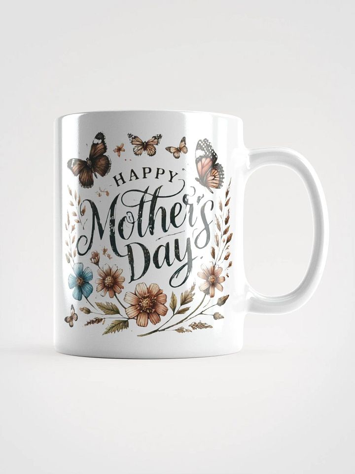 Mother's Day Flutter Mug product image (1)