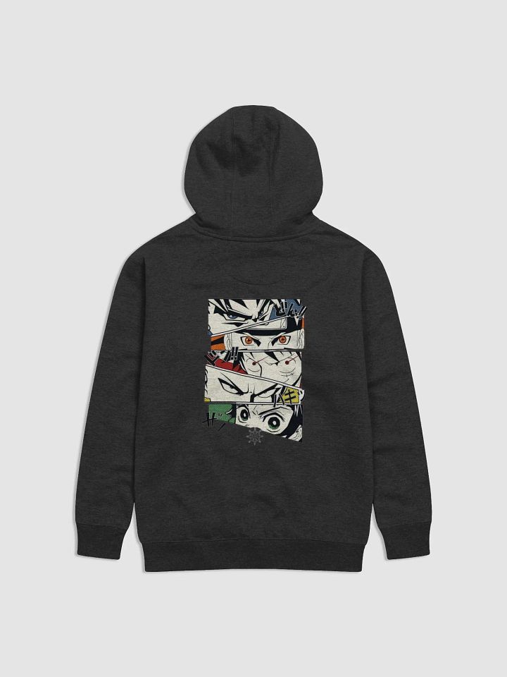 Demon Slayer Unleashed Hoodie product image (9)