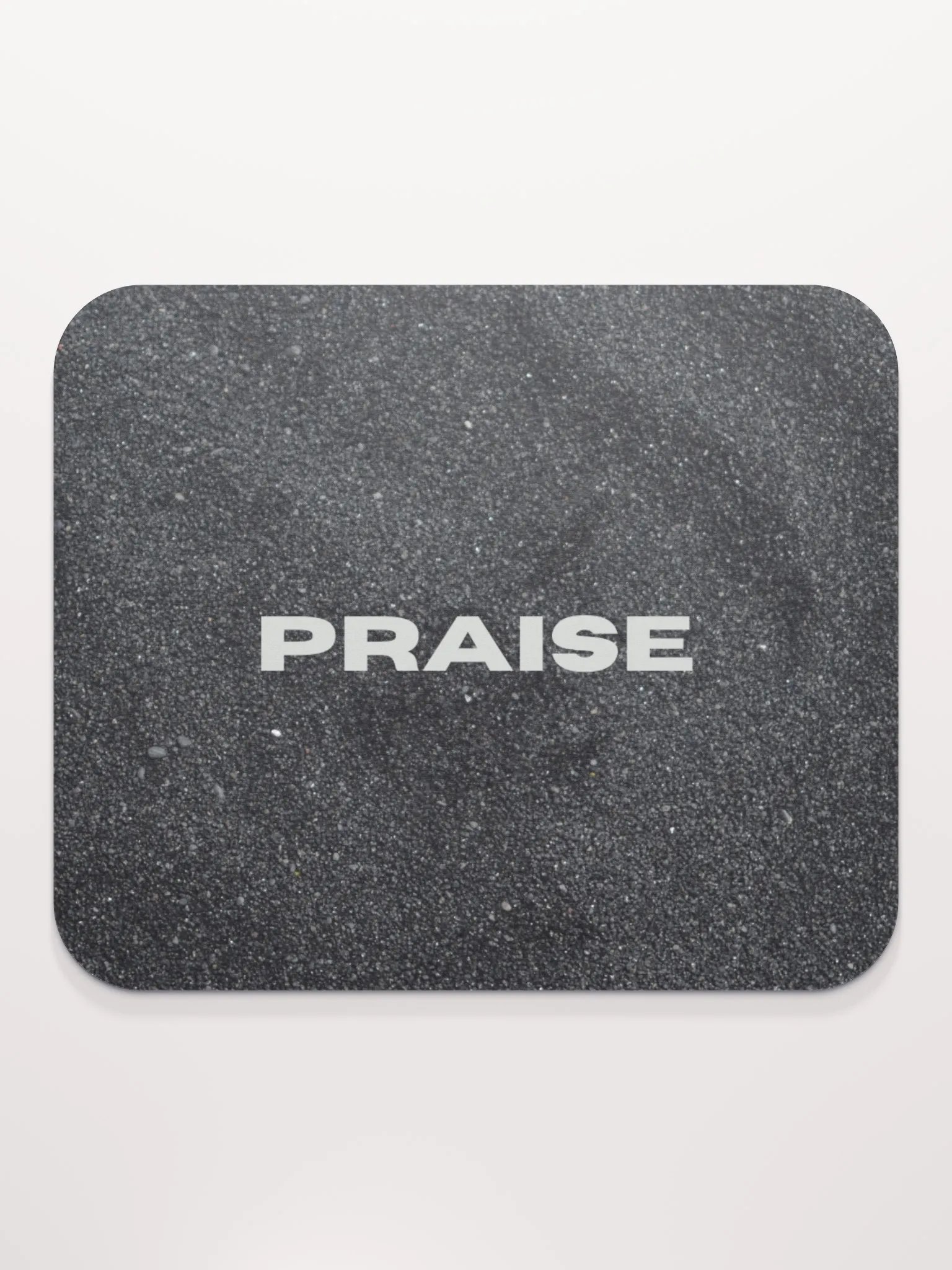 PRAISE Classic Mouse Pad product image (2)
