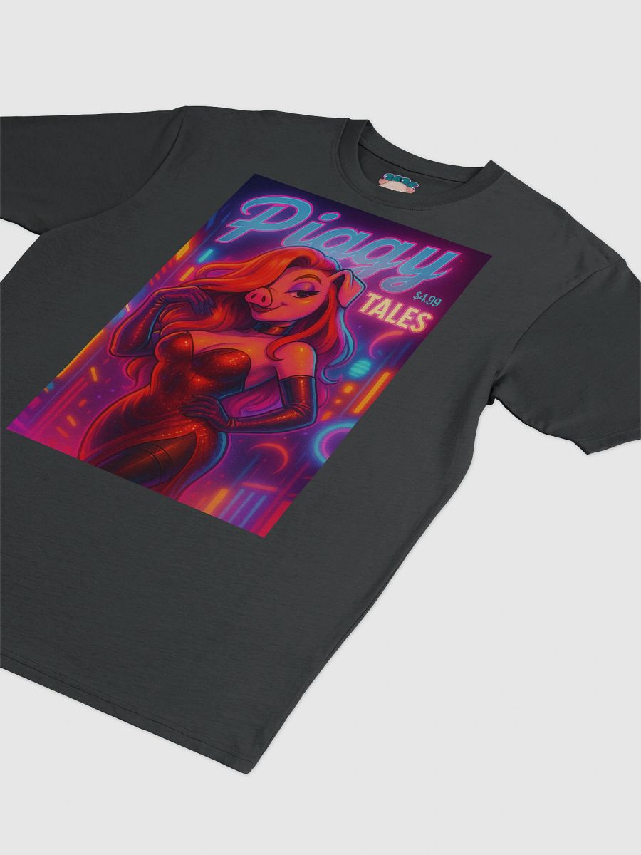 Members Only Jessica Piggy Tee product image (4)