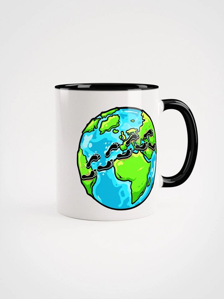 Love Life Wanderer Mug product image (2)