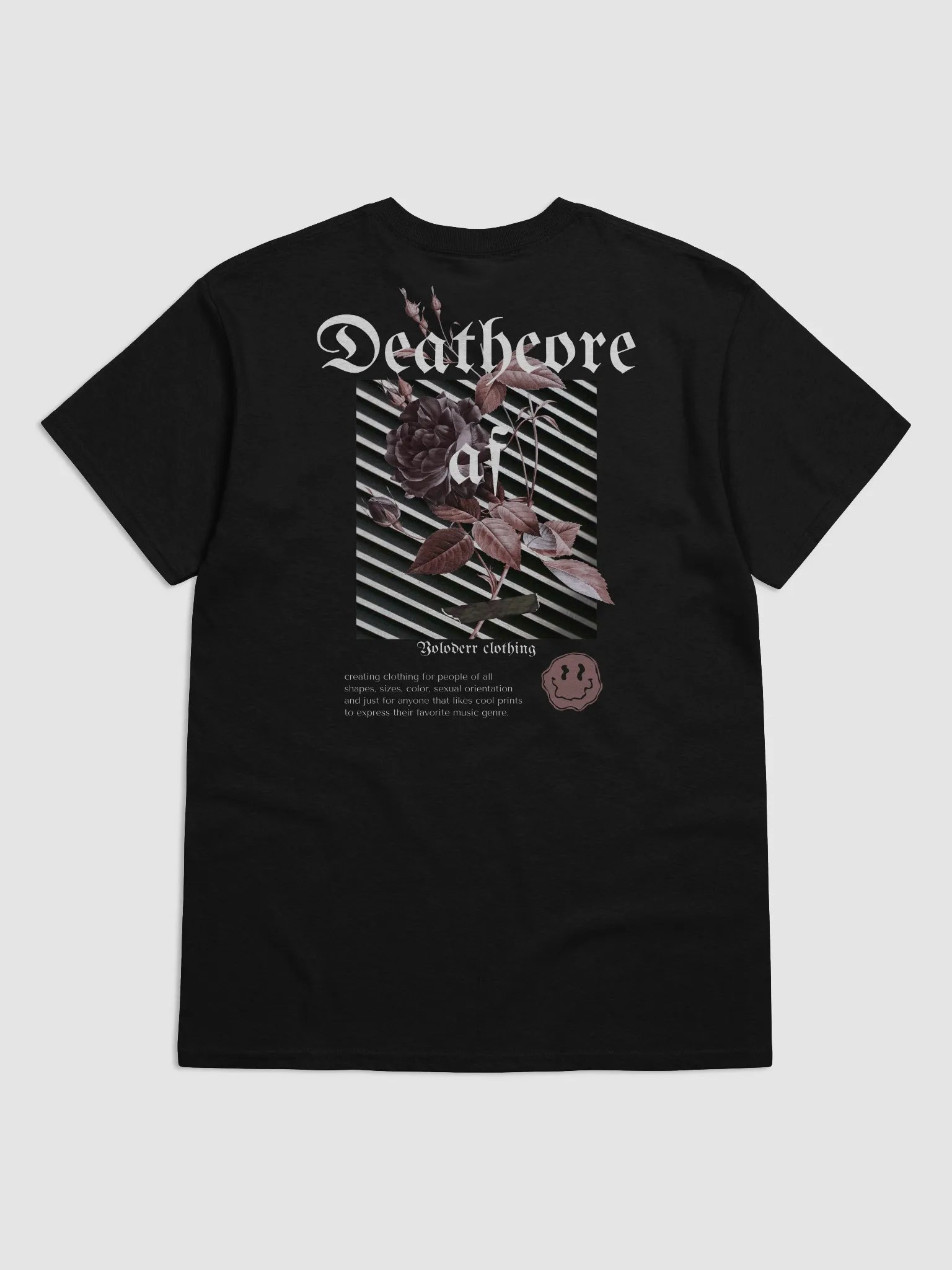 Deathcore (pink) product image (2)