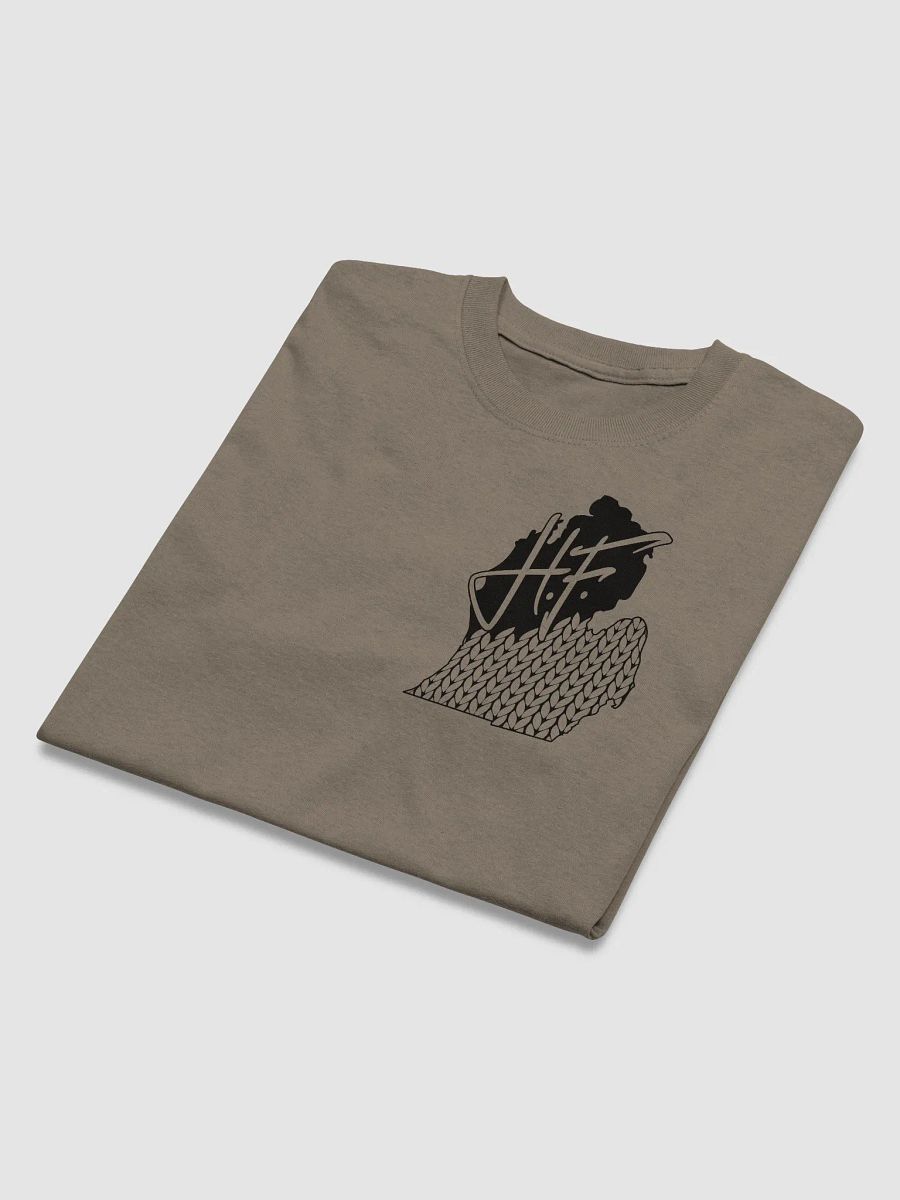 HF Heavy Tee product image (43)
