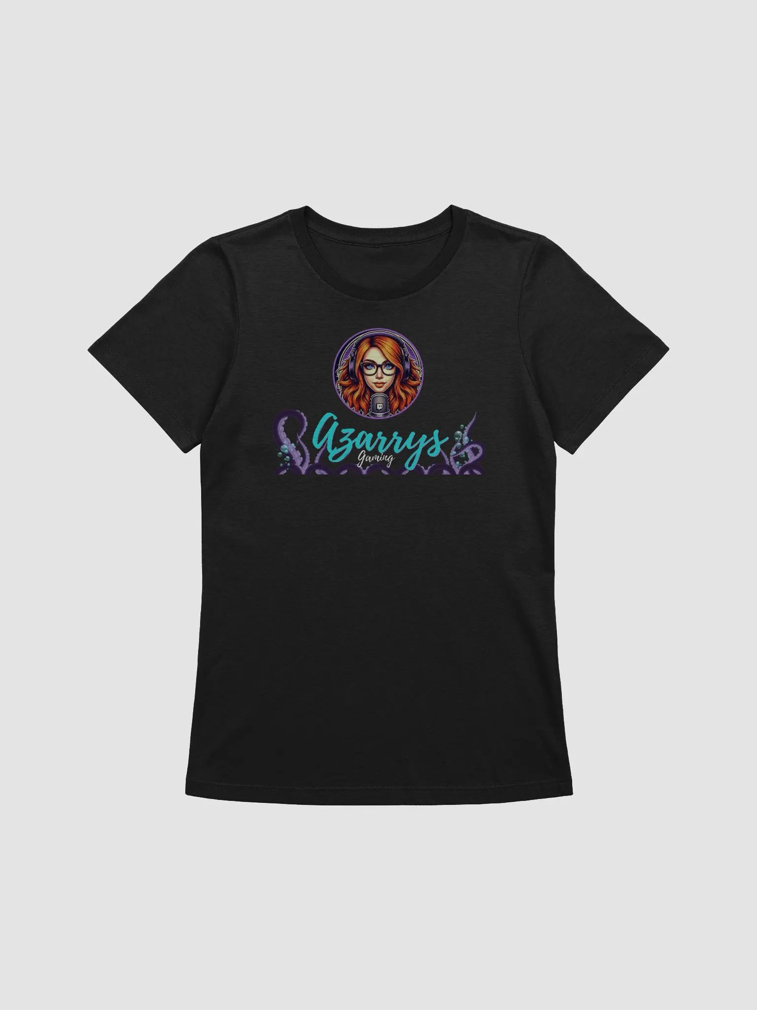 Women's Bella TShirt product image (1)