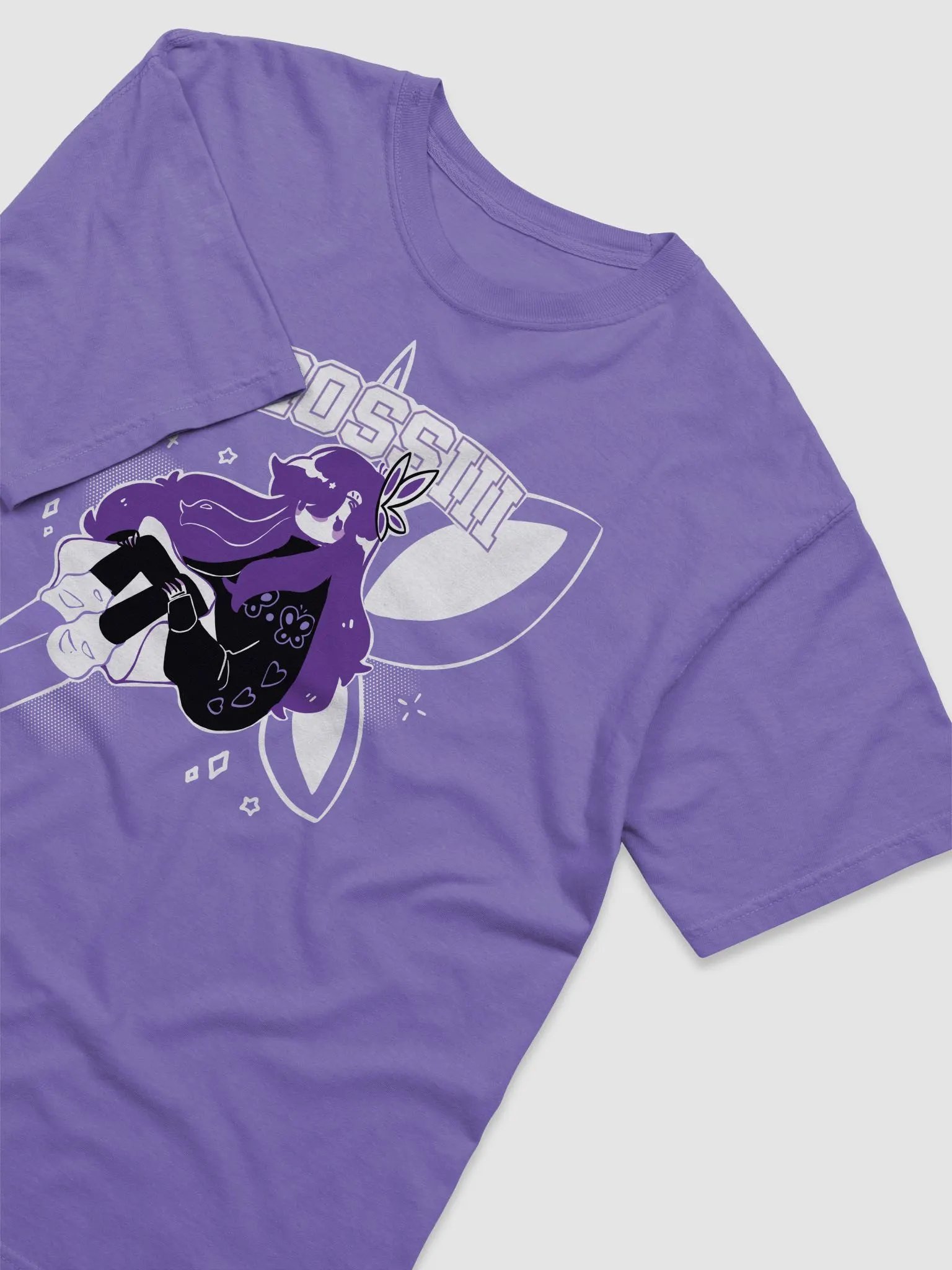 Rossiii Butterfly Shirt product image (3)