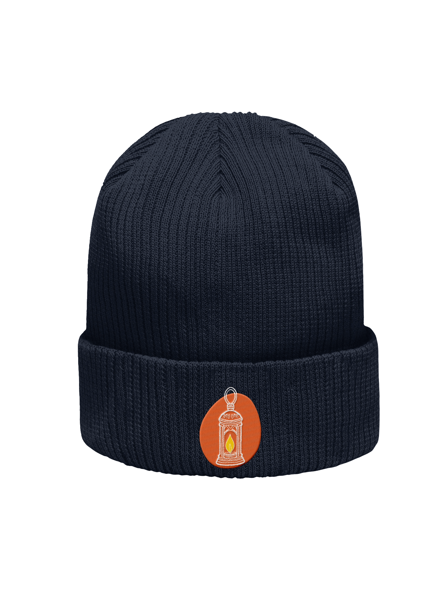 Lantern Sigil Beanie product image (1)