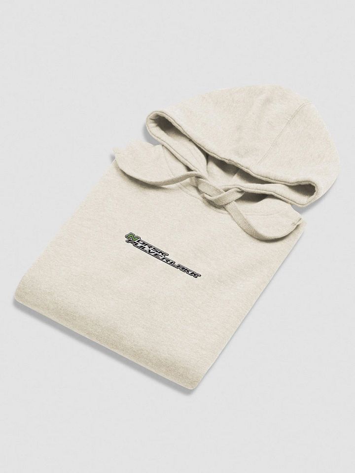 BRODERT HETTEGENSER GRØNN product image (16)