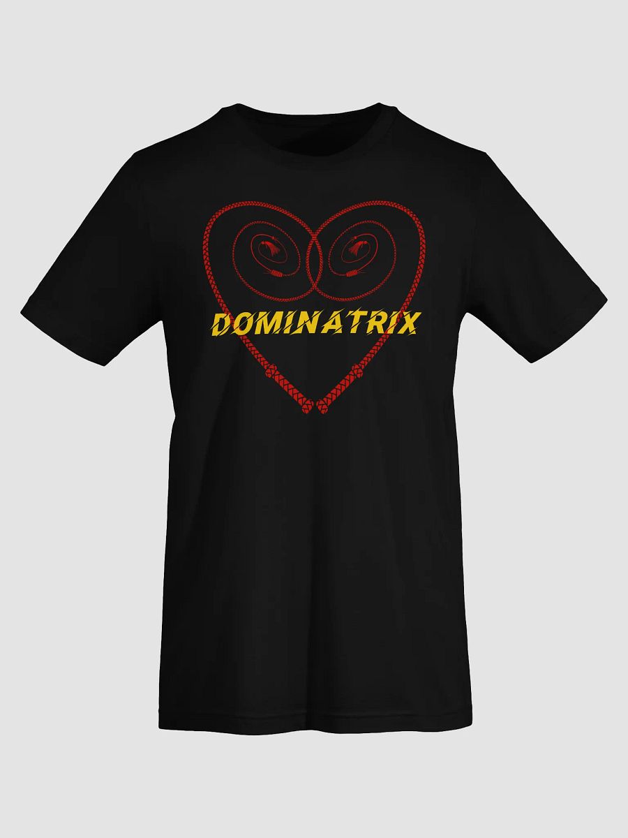 Dominatrix Tee product image (5)