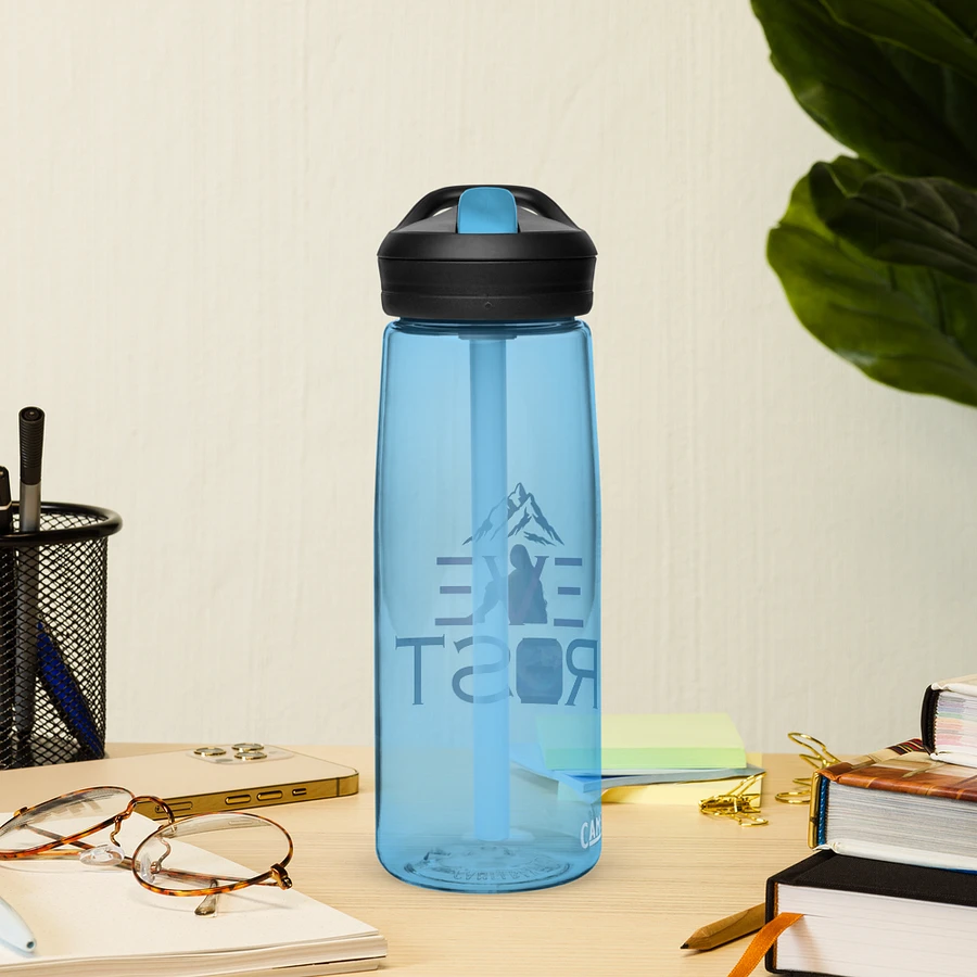 ΞVΞRΞST Sports Water Bottle product image (15)