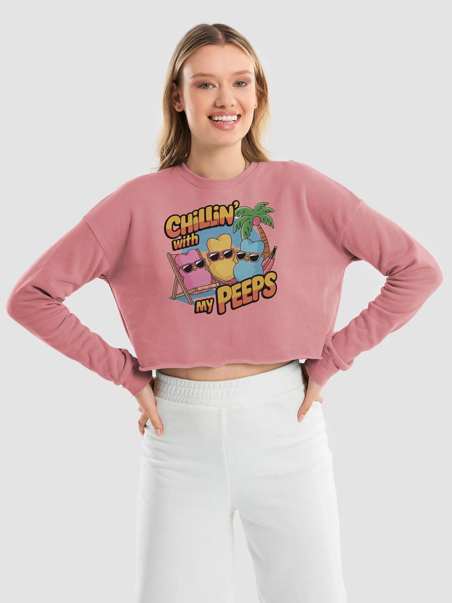 Chillin’ With My Peeps product image (9)