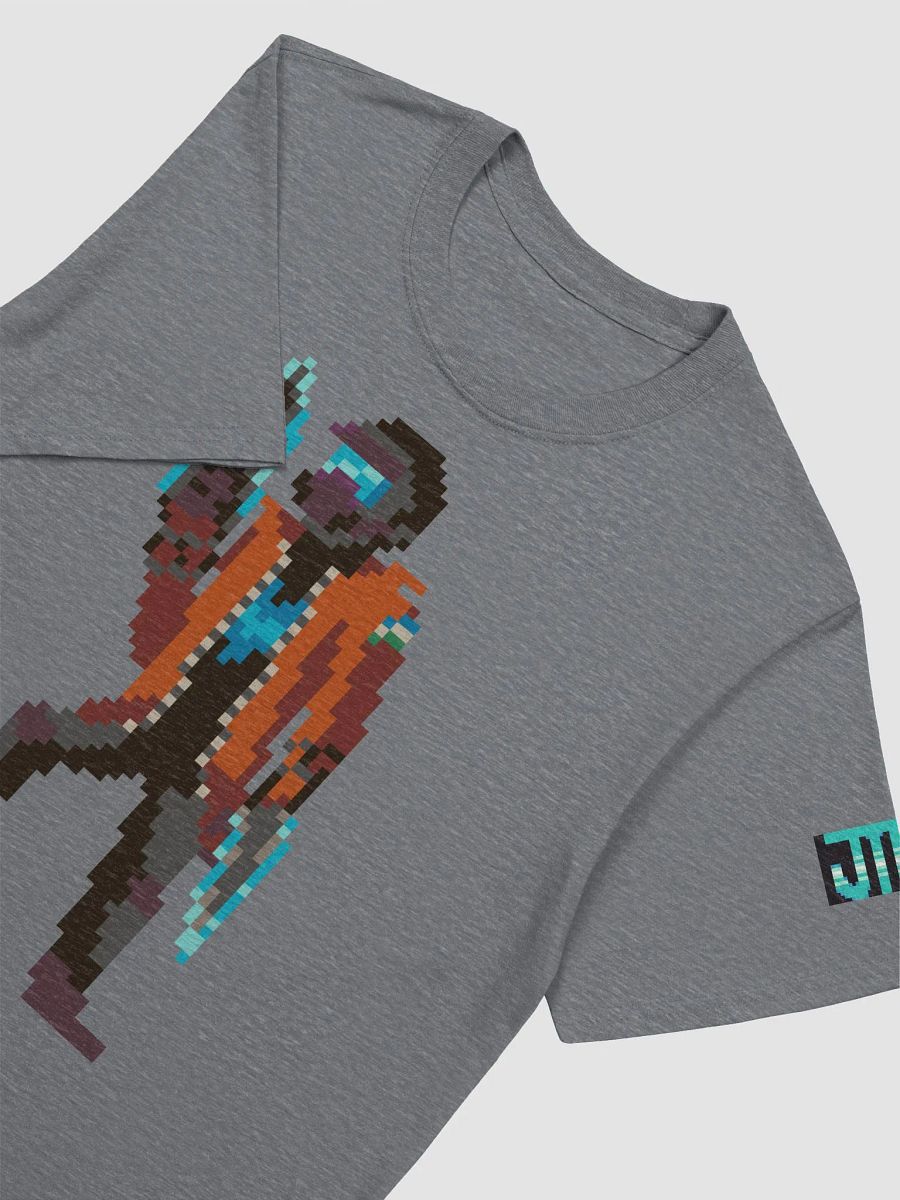 UCF Soldier Tee product image (9)