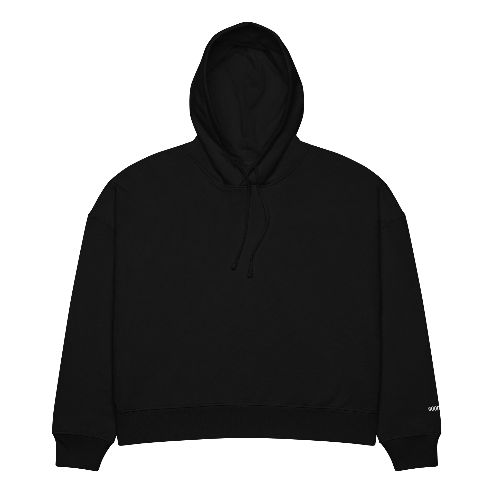 The Good Luck Hoodie product image (3)