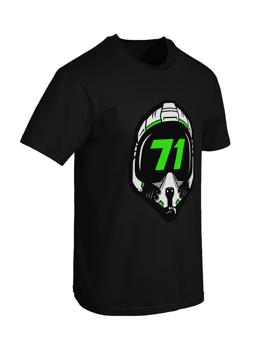 Splinter Logo T-Shirt product image (7)