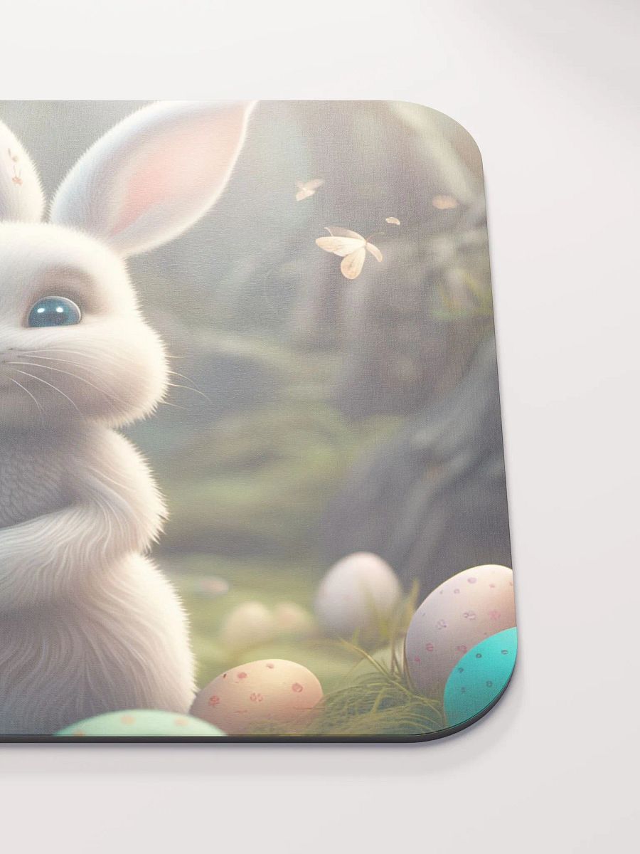 Easter Bunny Mouse Pad product image (5)