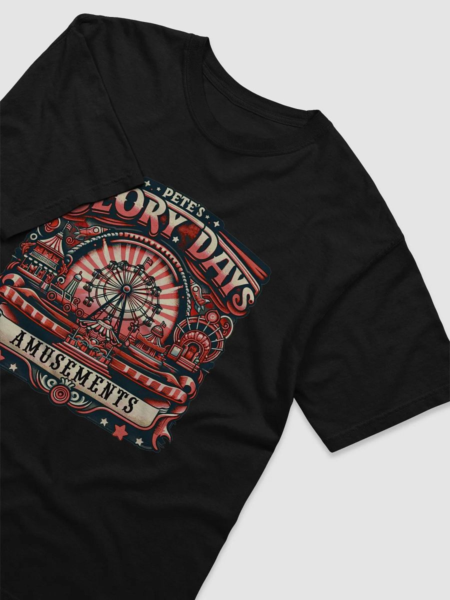 Glory Days Amusements T-Shirt product image (12)