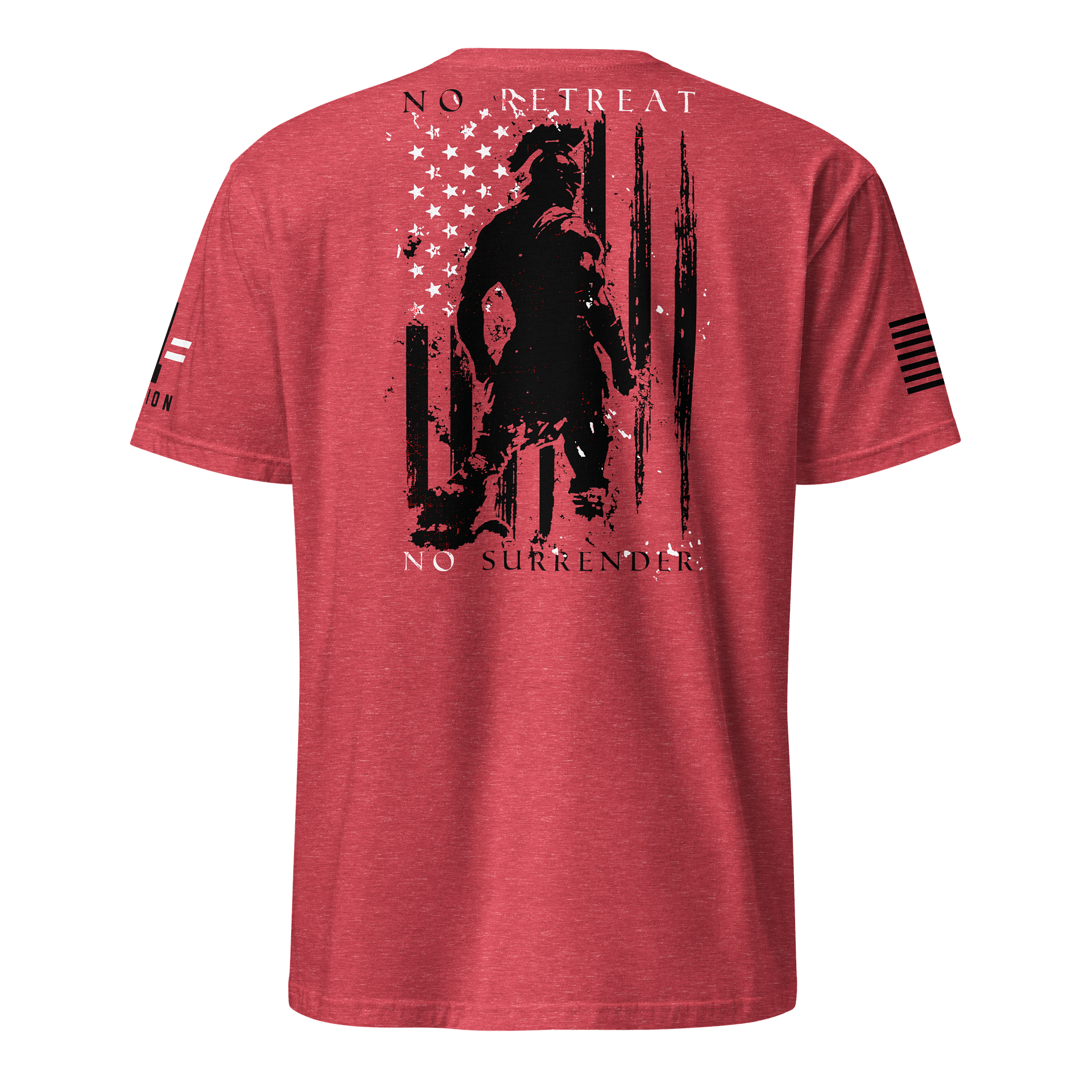 No Retreat. No Surrender. product image (1)