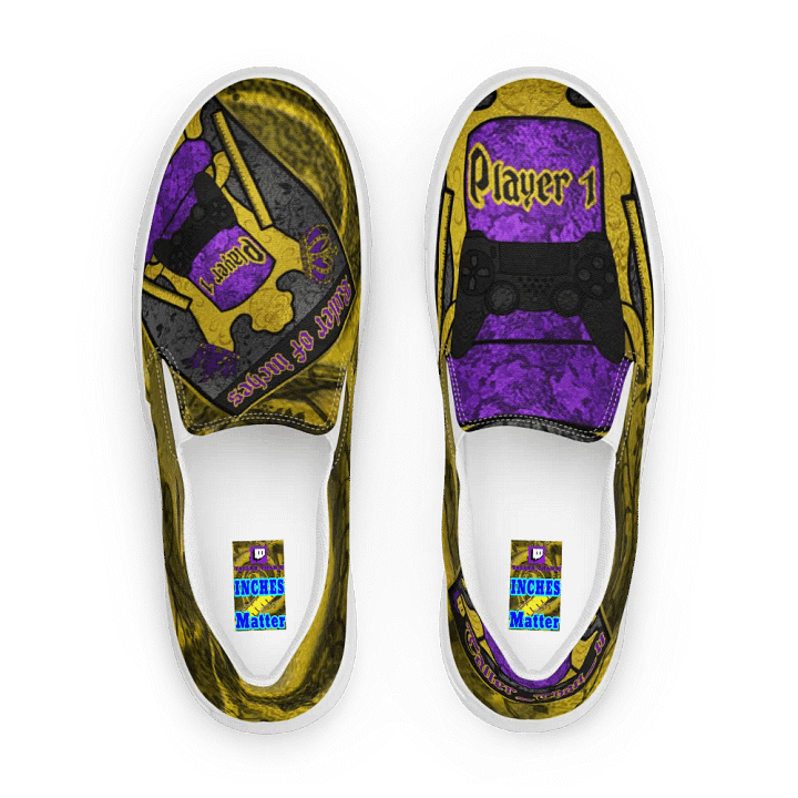 Royal Throne Tarot Shoes product image (1)