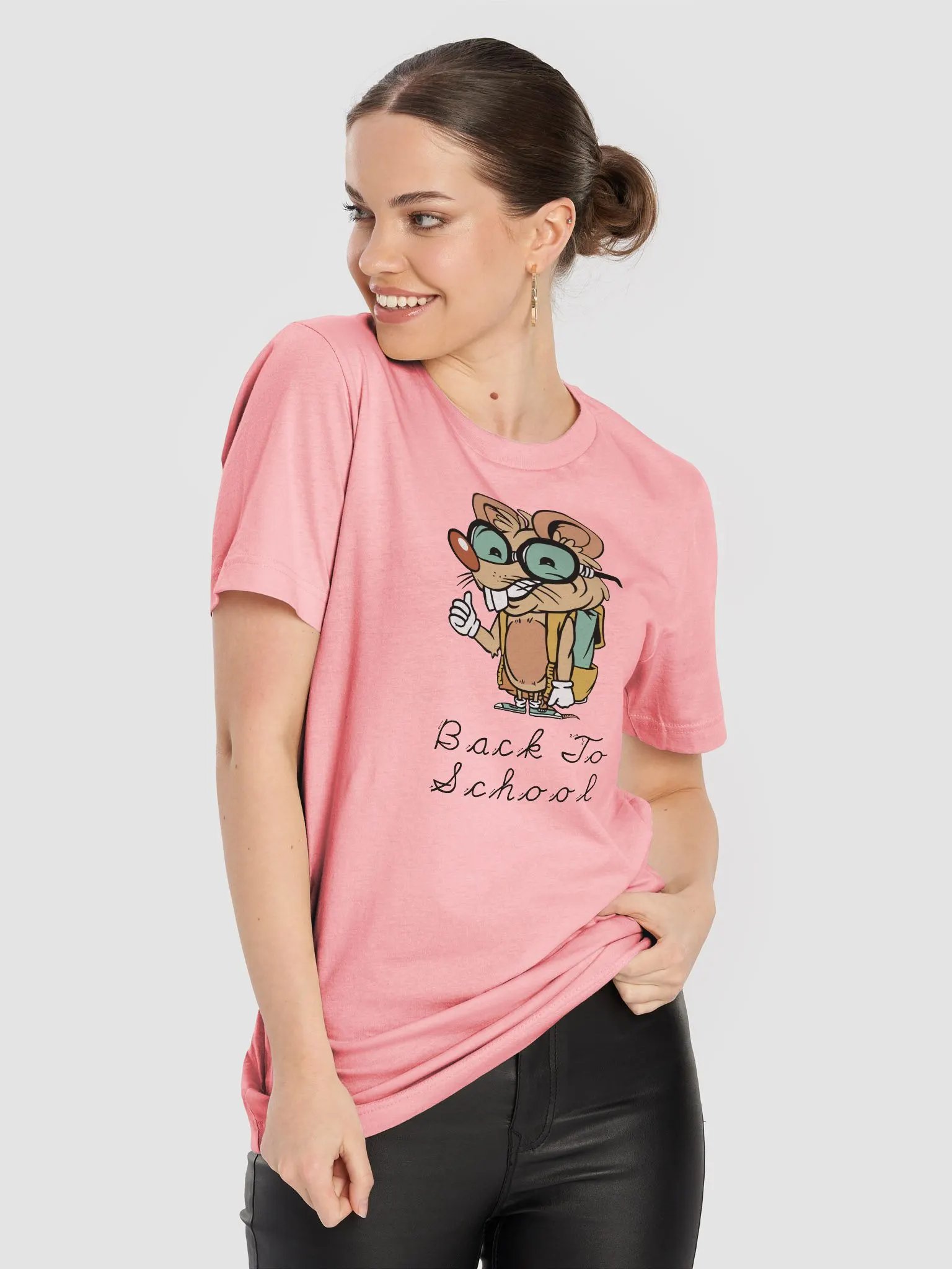 Back To School Premium T-shirt product image (8)