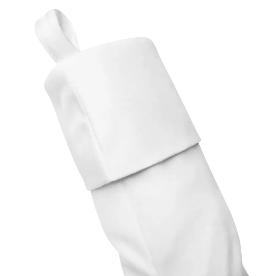 ALAM MO BA Christmas Stocking -idol Raffy Tulfo Filipino Barong Edition product image (11)