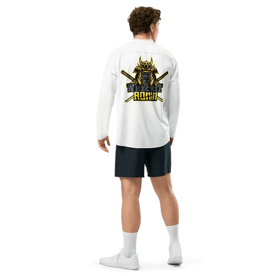 Ronin Jersey product image (9)