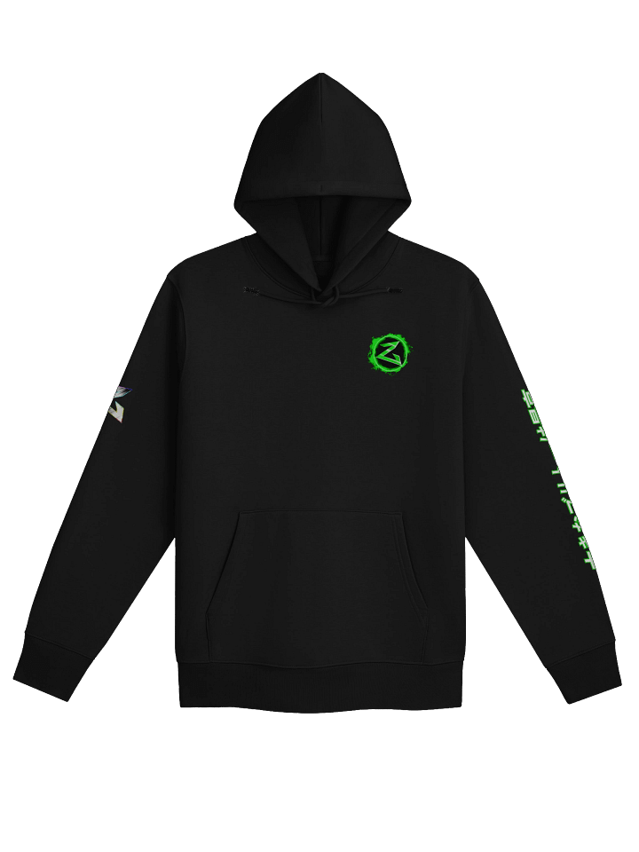 BIGBURRITO2G Hoodie product image (1)