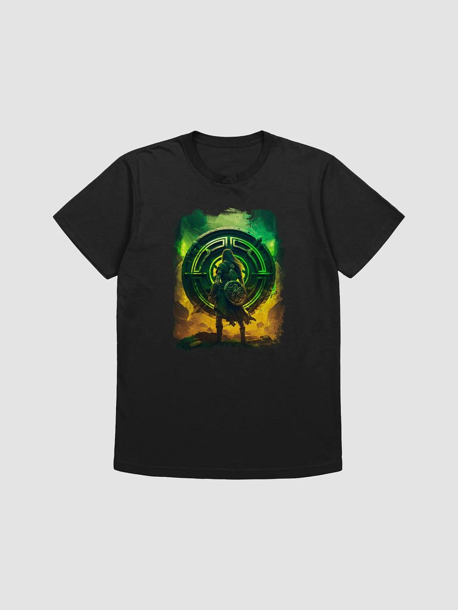Celtic Cover Shirt product image (3)
