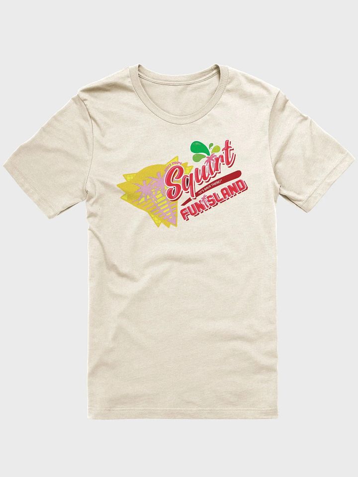 Squirt Soda Shirt product image (1)