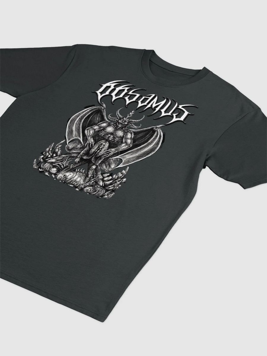 Possessed premium t-shirt product image (2)