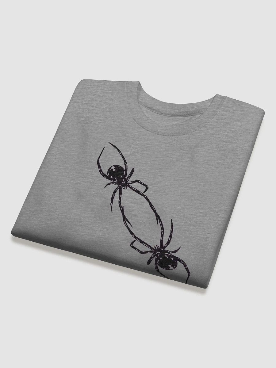 Spider-bond sweater product image (15)