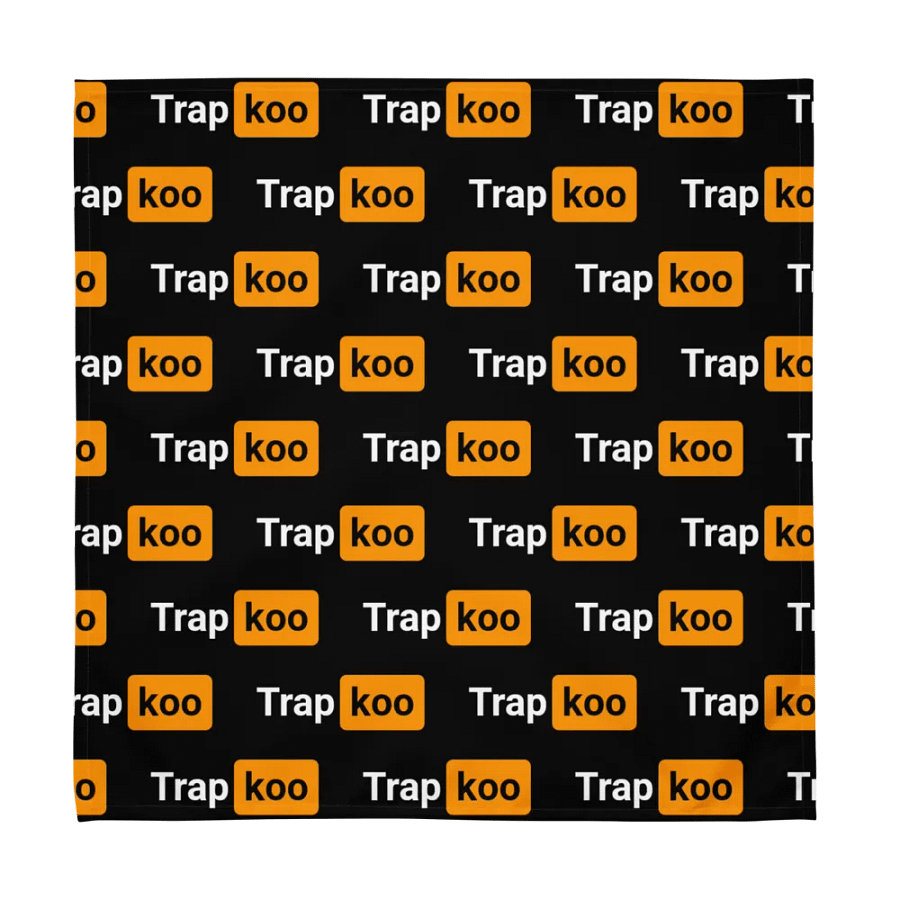Trapkoo Cum-Rag Set product image (3)