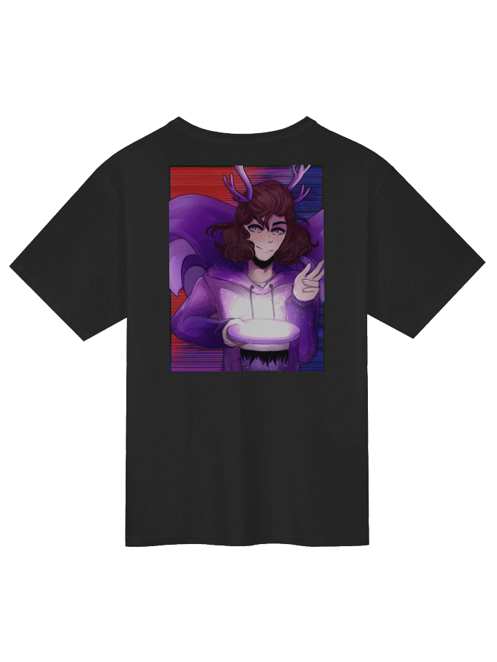 'Magic' Champion Relaxed T-Shirt product image (2)