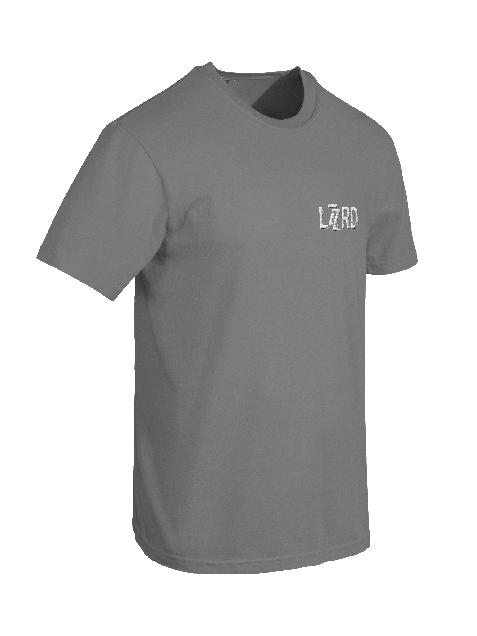 Glitch LZZRD T-Shirt product image (8)