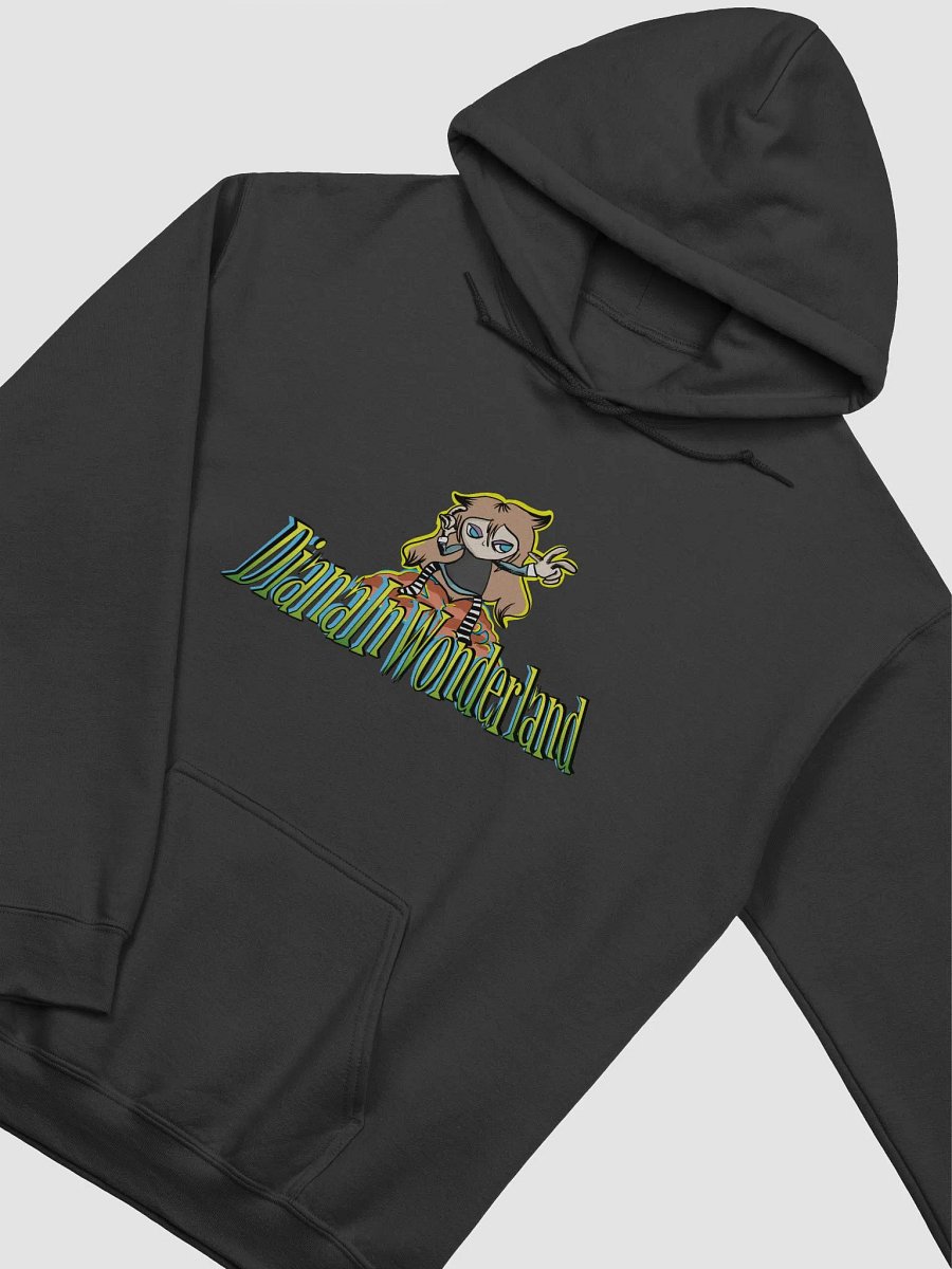 WonderNauts Hoodie product image (7)
