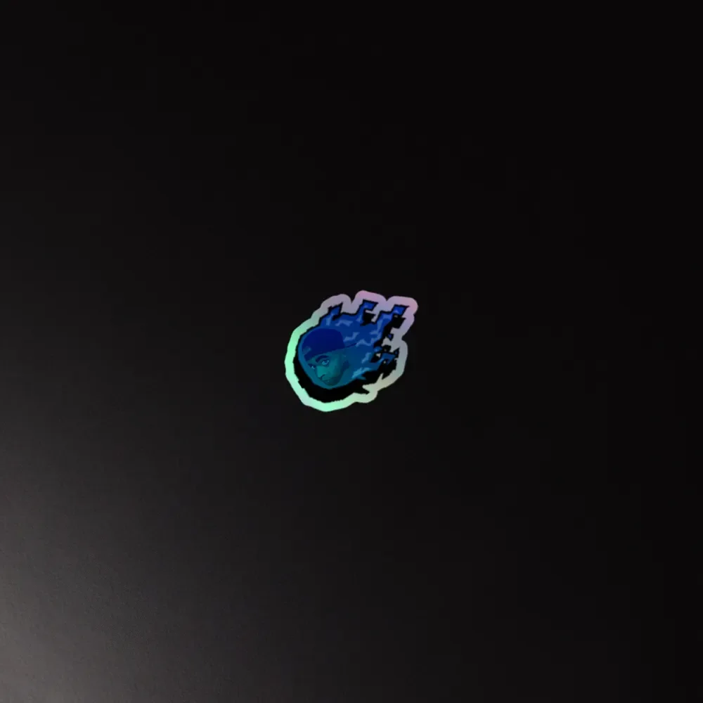 sonic_sol Sticker product image (2)