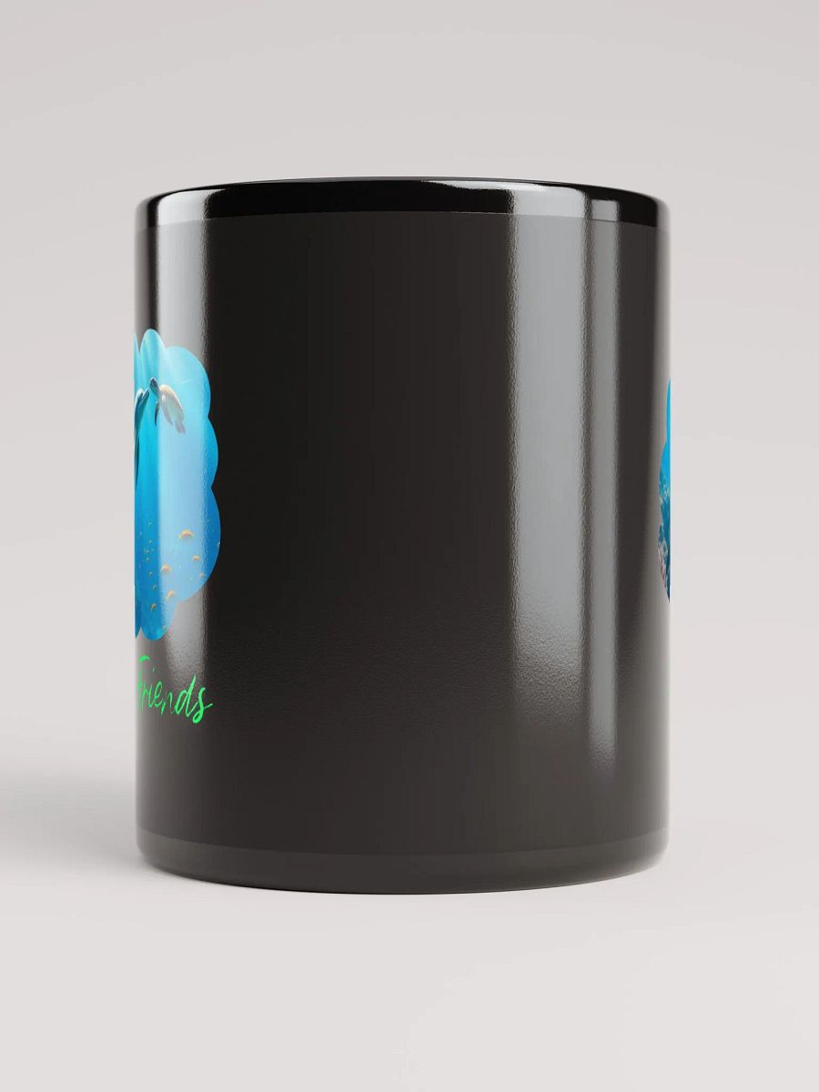 "Ocean Friends" Coffee Mug product image (9)