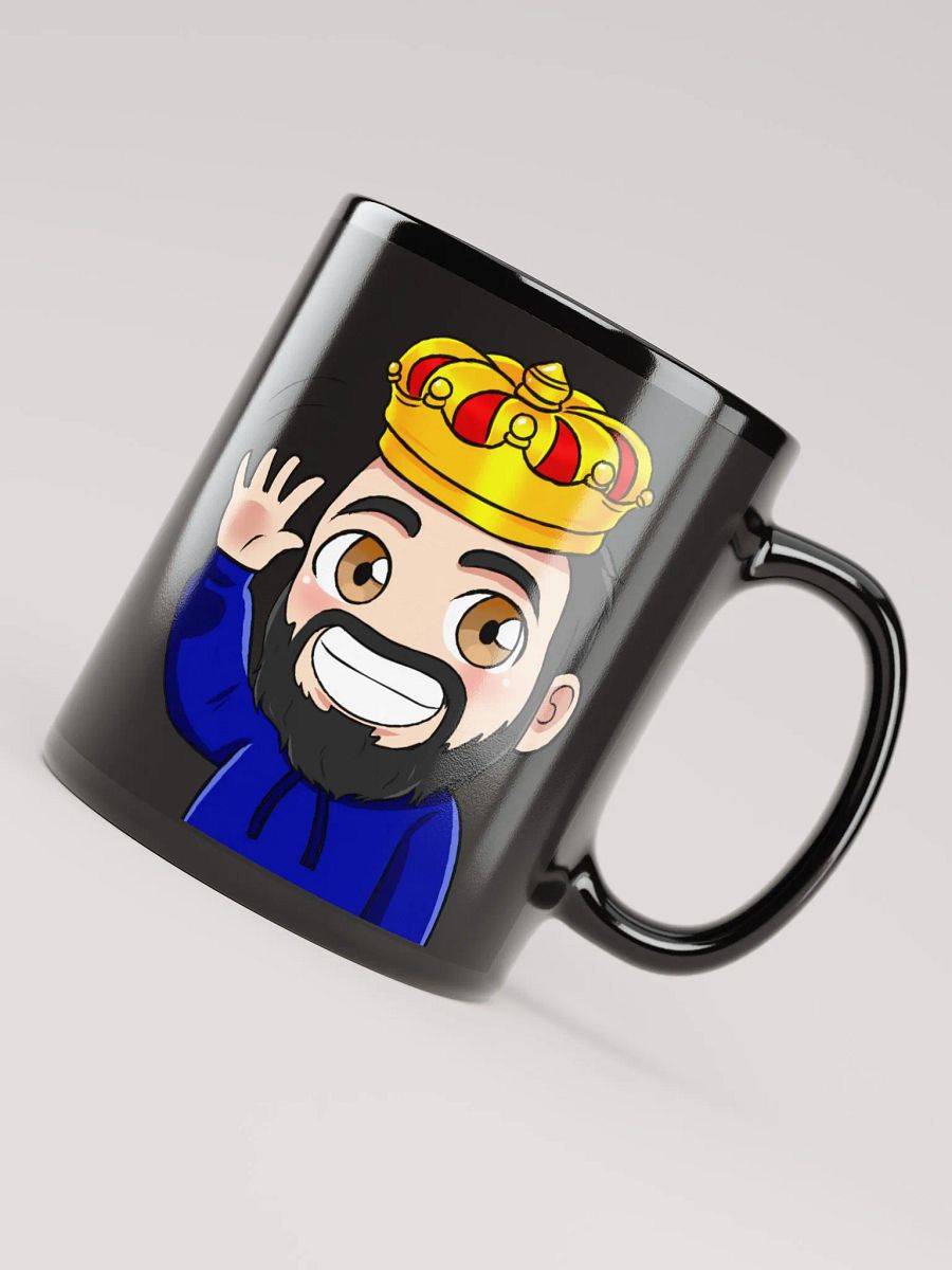 Simply Wave Mug product image (8)