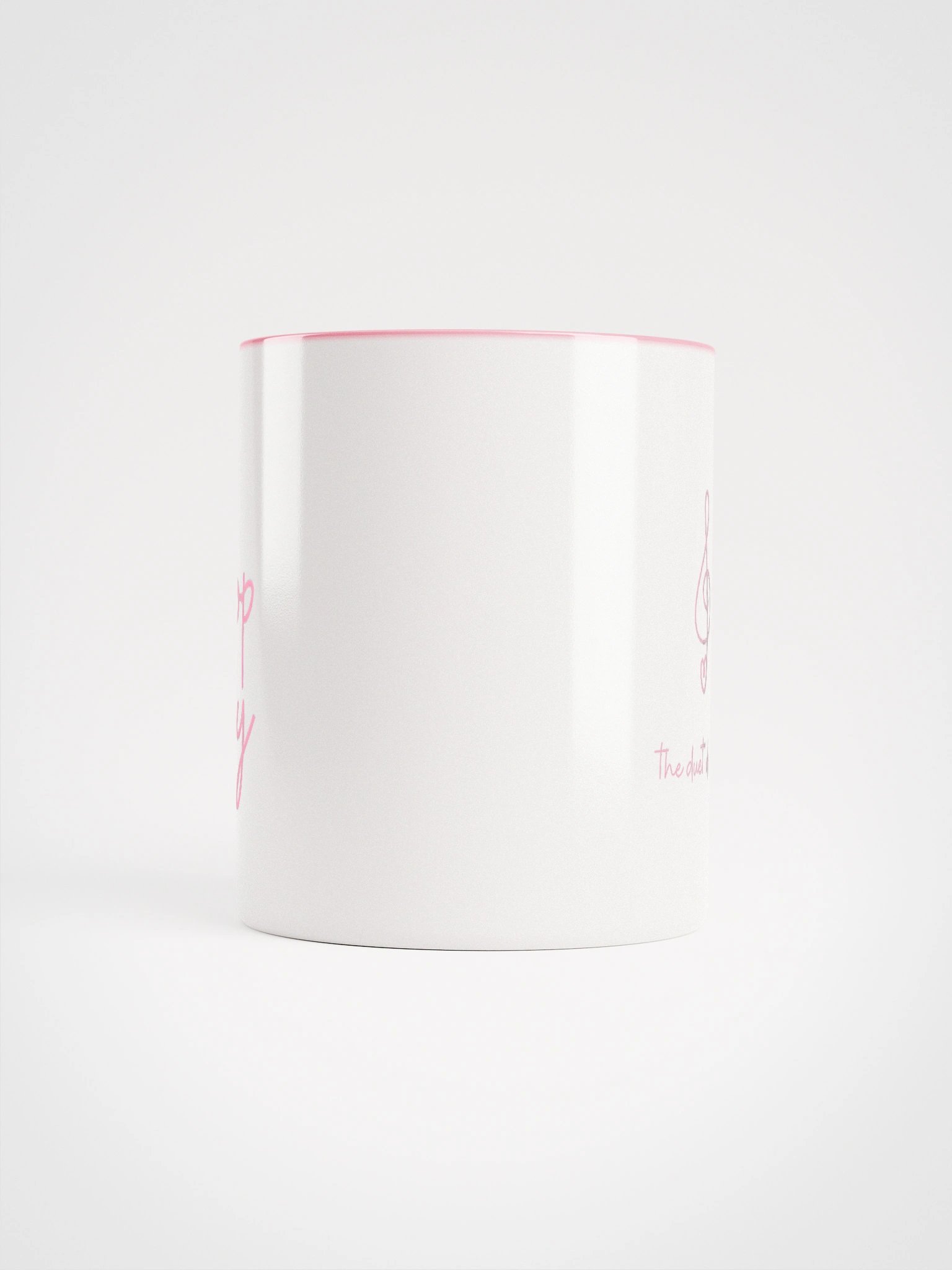 A Two Scoop Day Mug product image (5)