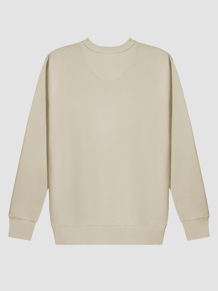 Soul Sweatshirt Crew | Cozy Energy Reset Wear product image (5)