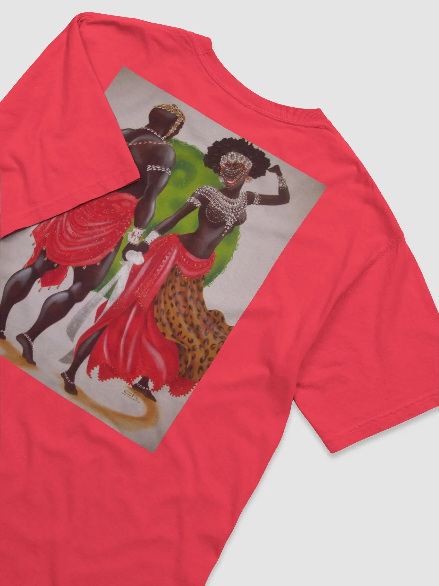 Xangô e Iansã product image (4)