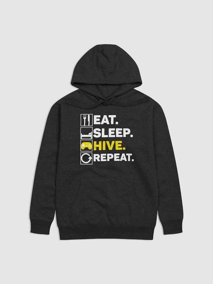 Hive Cycle Hoodie (15% OFF!) product image (1)