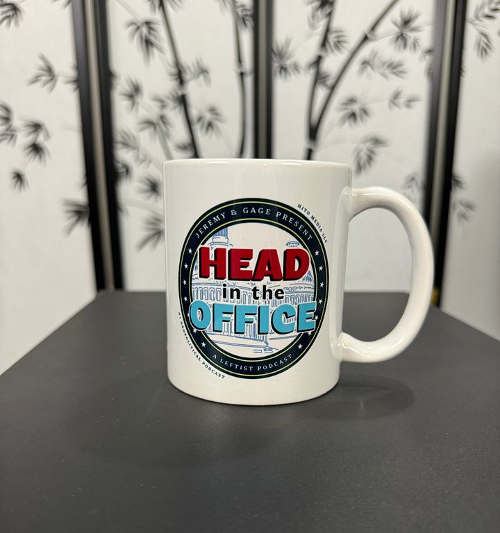 HITO Seal Mug product image (2)