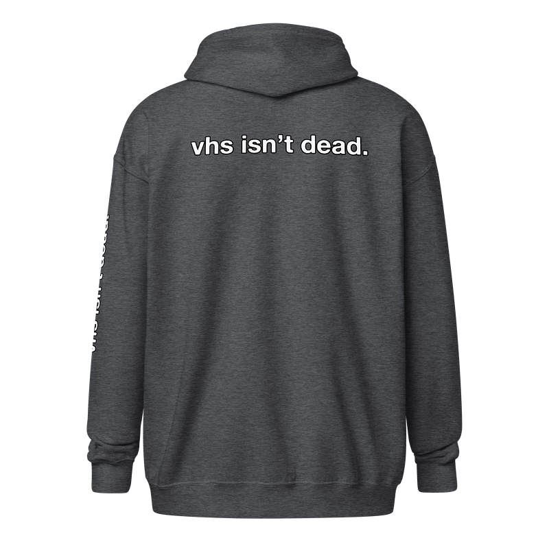 VHS Hoodie