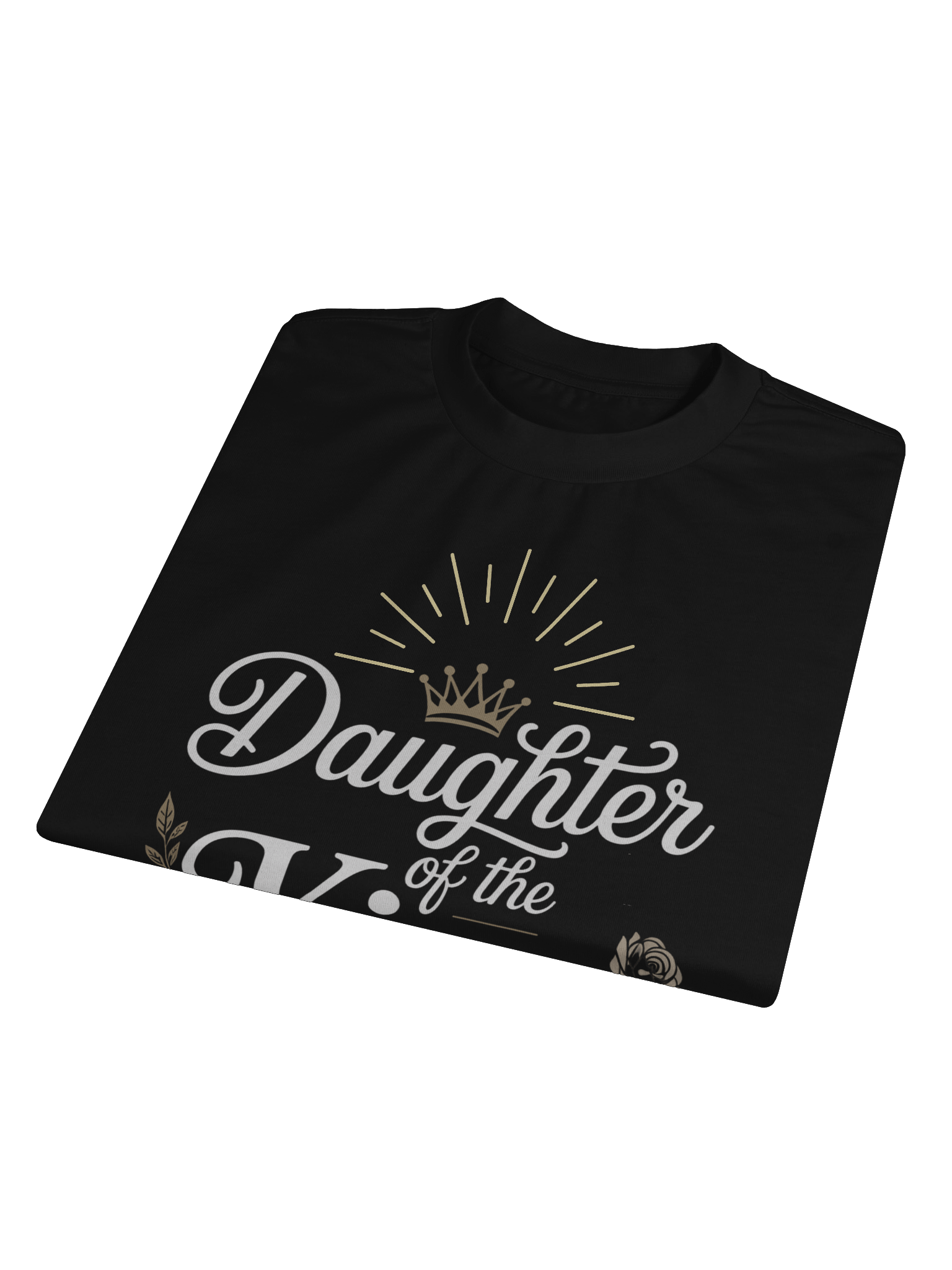 Daughter of the King Long Sleeve Shirt product image (7)