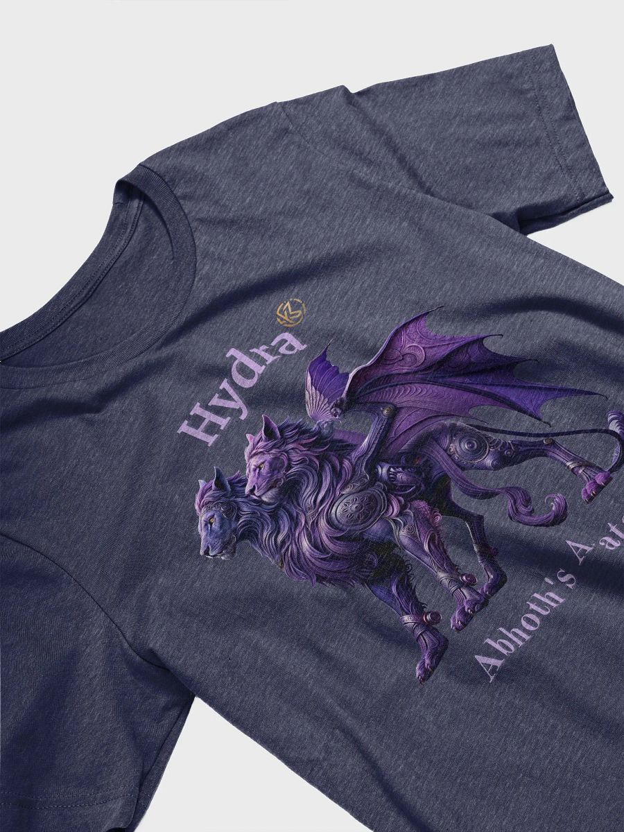 Supernal Hydra | Supersoft T-Shirt product image (5)