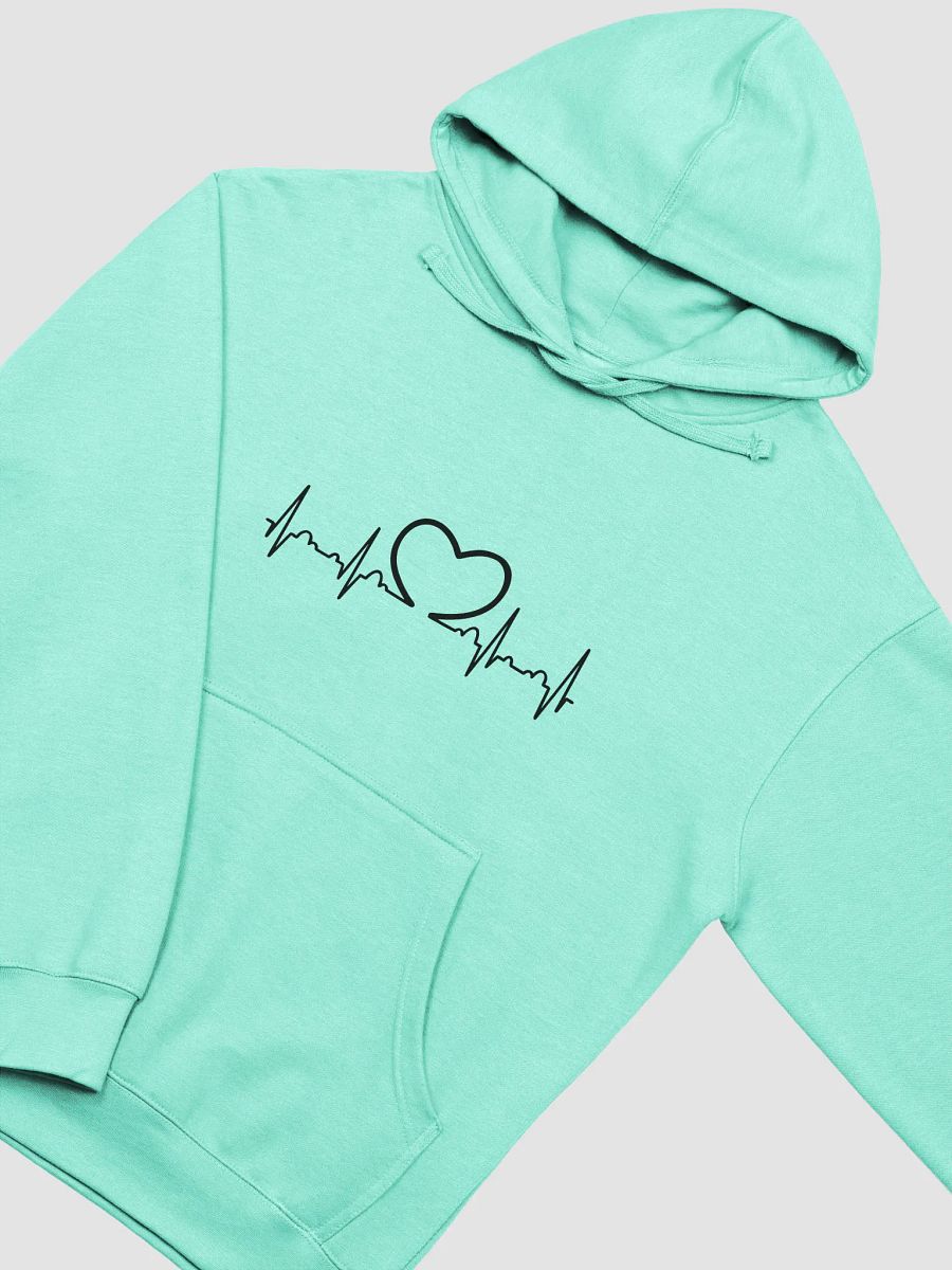 Blackout Comfort Hoodie product image (15)