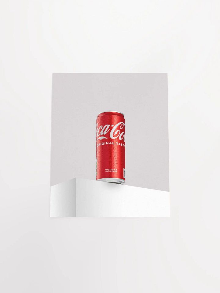 La Cokaina (Print) product image (1)
