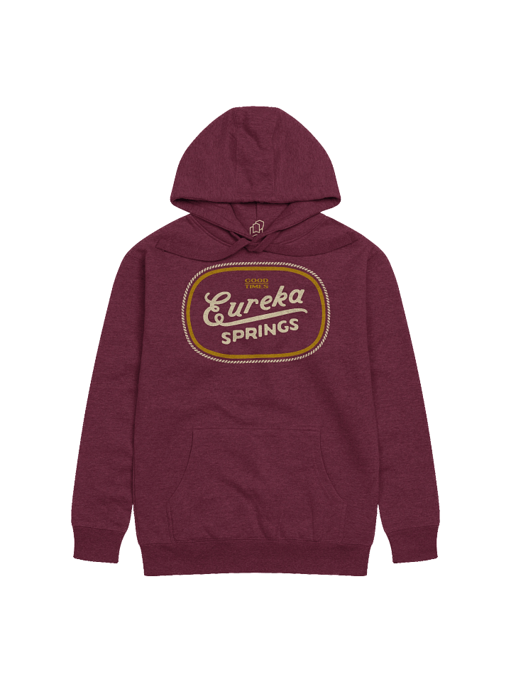 Eureka Springs Good Times product image (1)